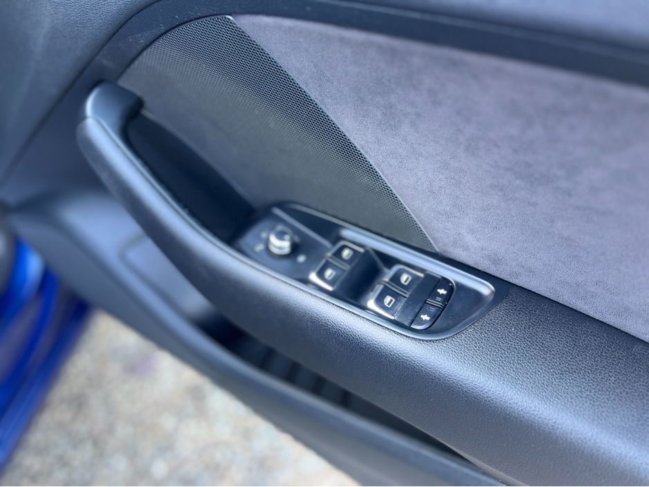 2013 Audi A3 - image 13