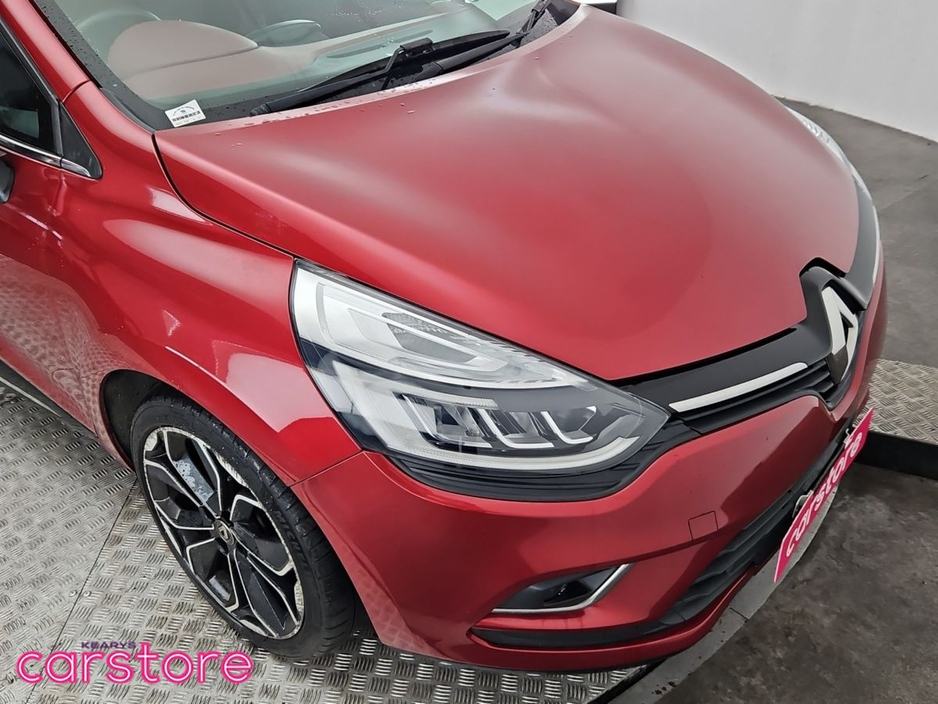 2018 Renault Clio - image 18