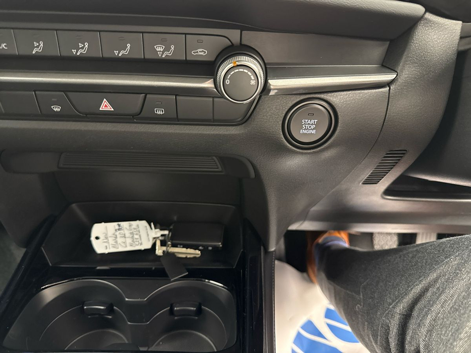 2026 Mazda CX-30 - image 17