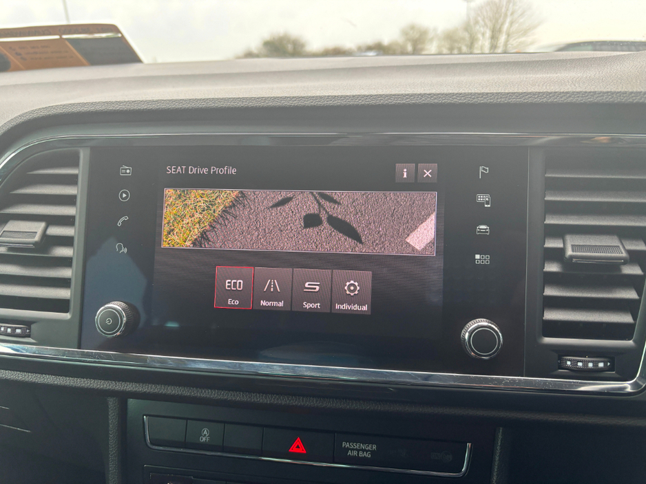 2020 SEAT Ateca 1.6TDi SE Plus DSG Auto €24,490