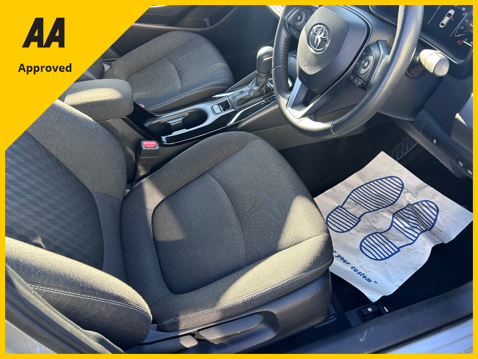 2023 Toyota Corolla - image 24