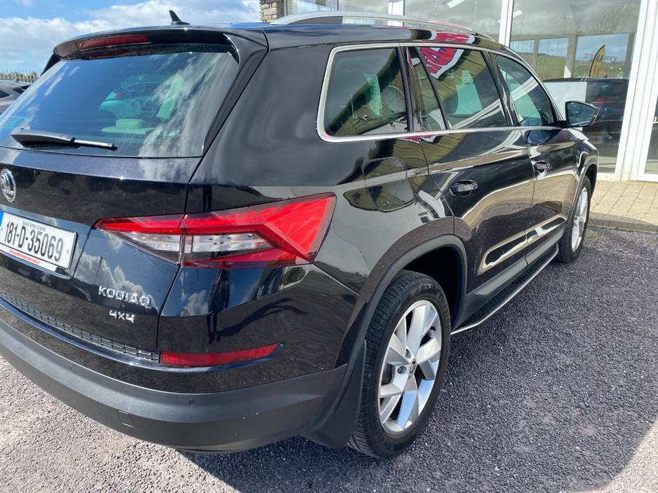 2018 Skoda Kodiaq - image 4
