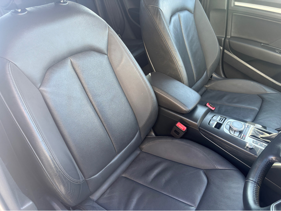 2016 Audi A3 - image 15