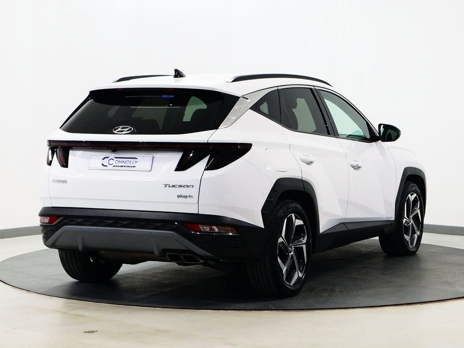 2022 Hyundai Tucson *45* PREMIUM TGDI PHEV T-GDI 4X4 €25,995