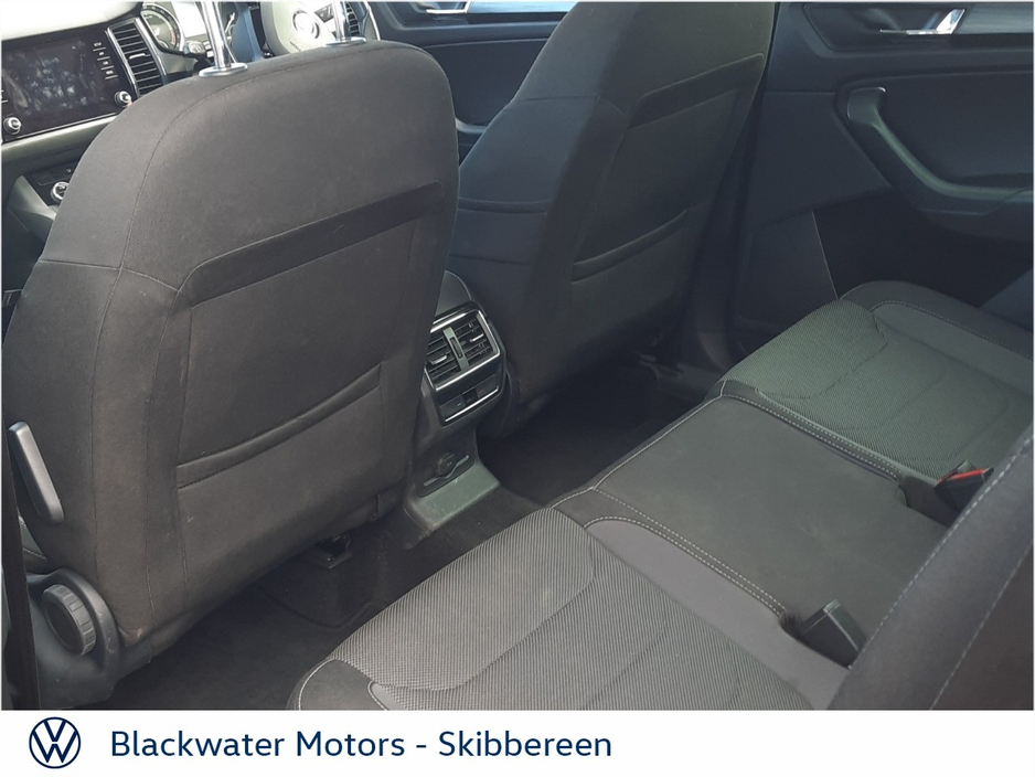 2017 Skoda Kodiaq - image 7