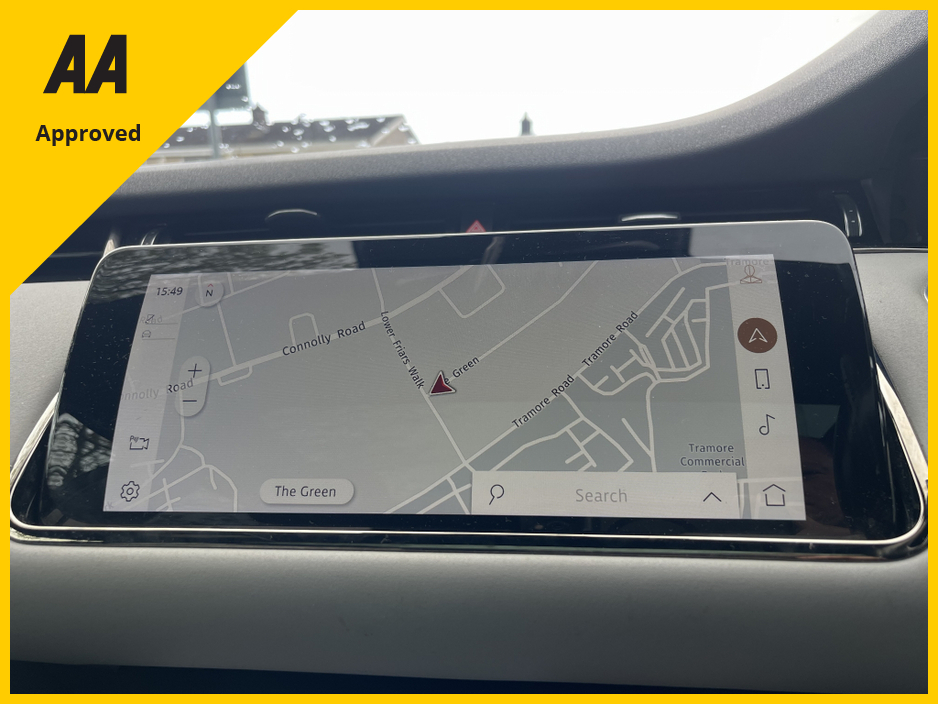 2022 Land Rover Range Rover Evoque - image 4