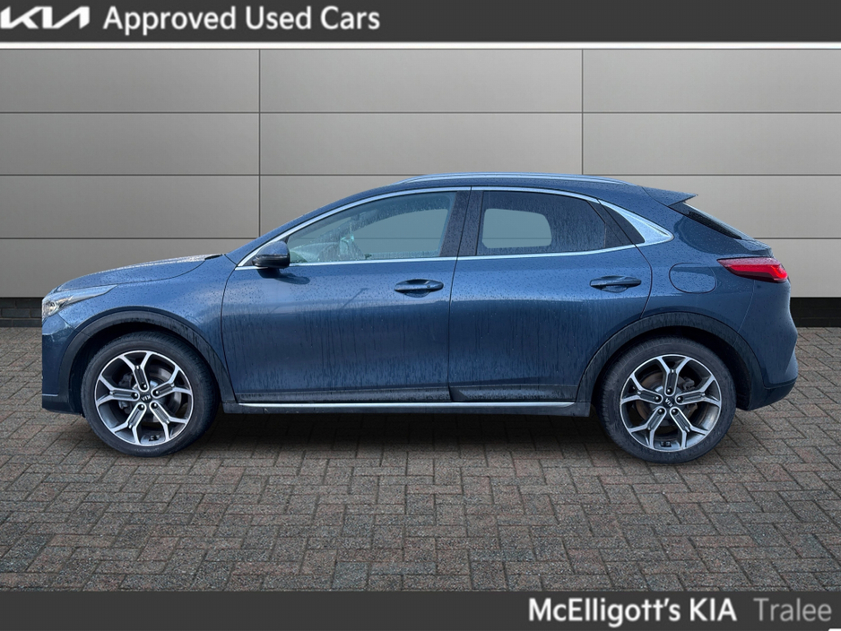 2020 Kia XCeed 1.0 K4 5DR €18,950
