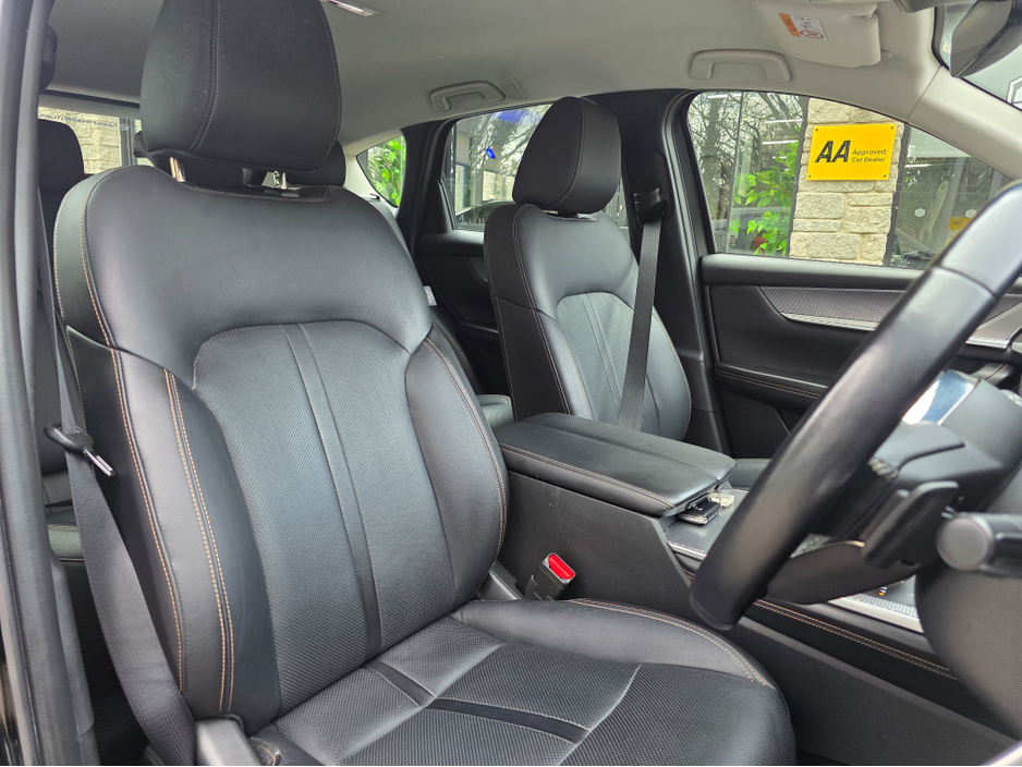 2023 Mazda CX-60 - image 14