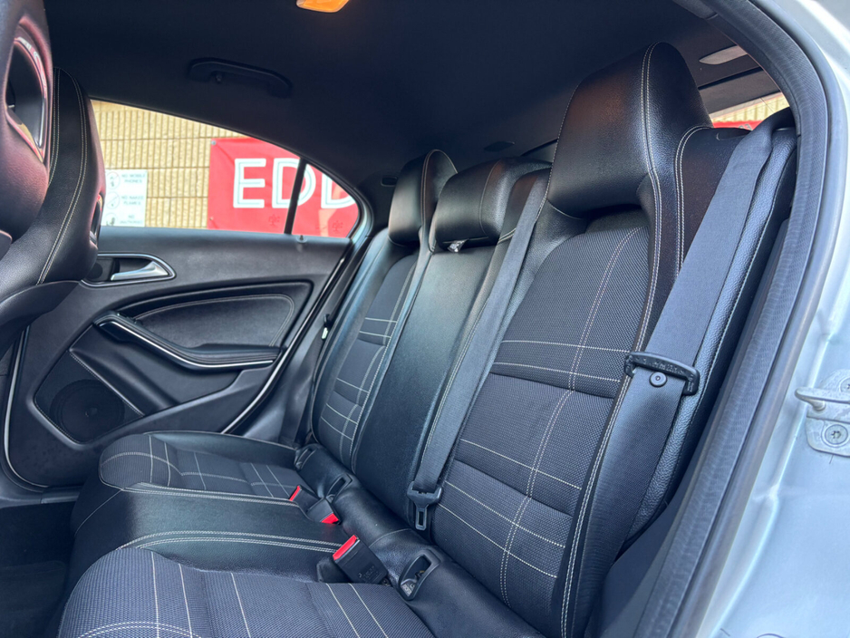 2016 Mercedes-Benz A Class - image 16