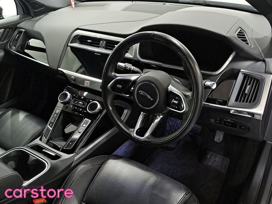 2022 Jaguar I-Pace EV400 Auto Black Edition €32,880