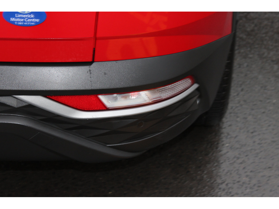 2024 Hyundai Tucson 2WD Executive €38,950