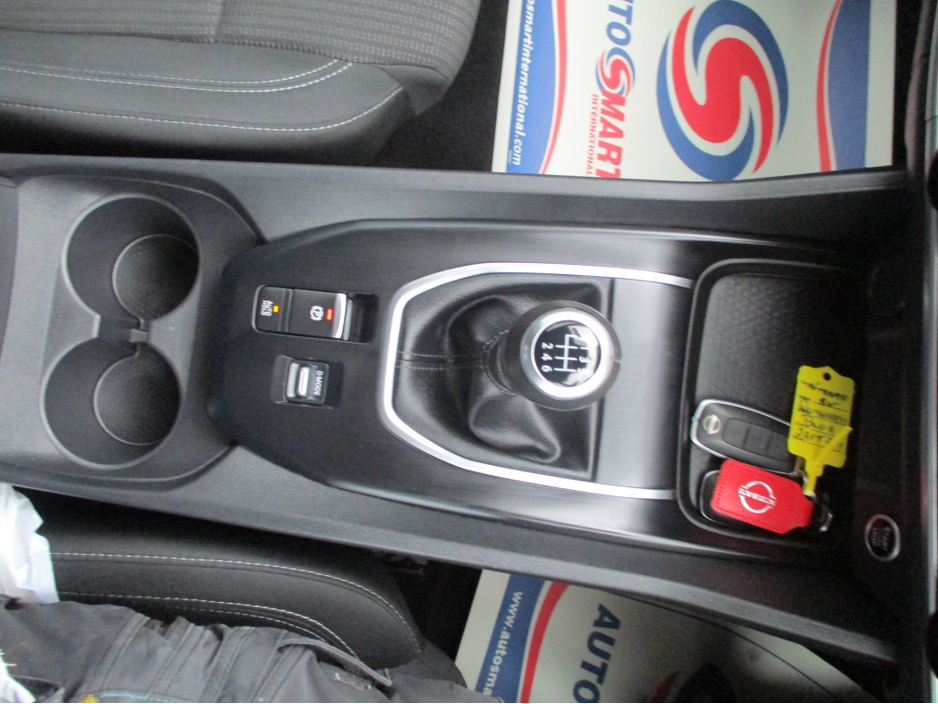 2024 Nissan Qashqai - image 22