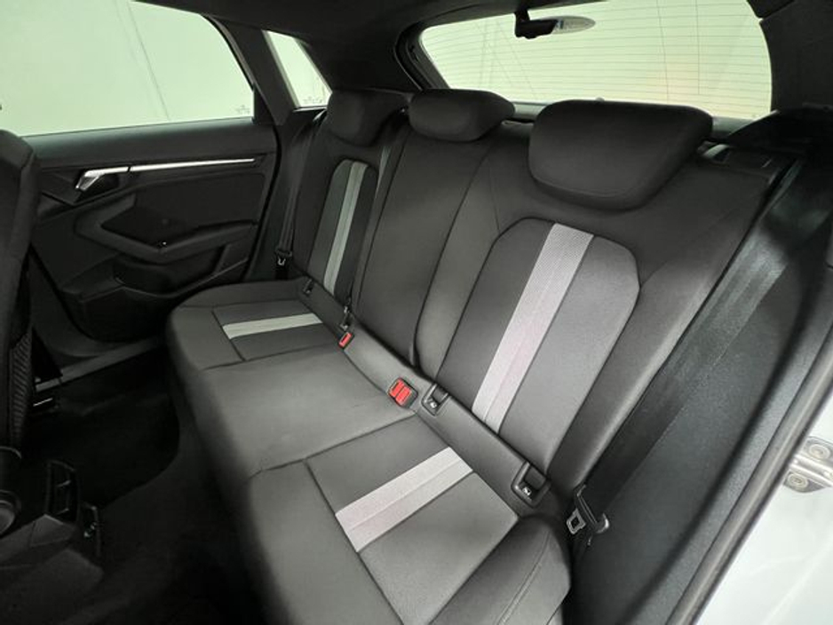 2022 Audi A3 - image 16