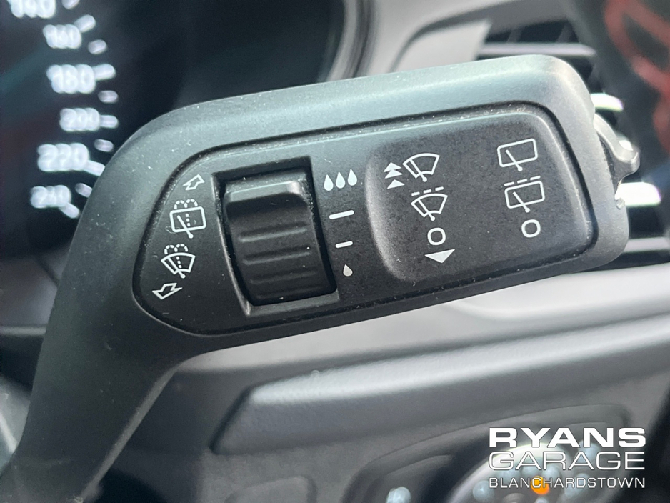 2021 Ford Focus - image 27