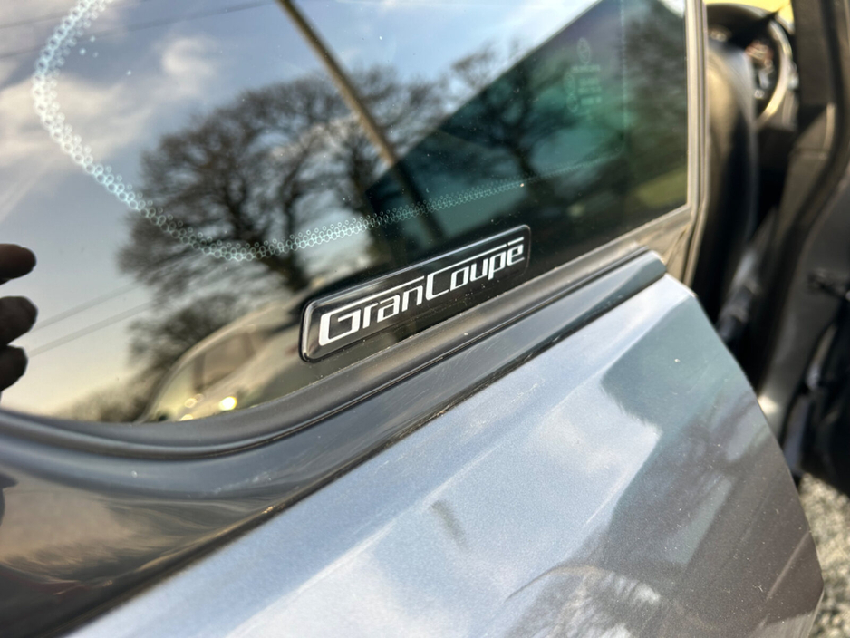 2017 BMW 4 Series 420d M Sport Auto €19,850