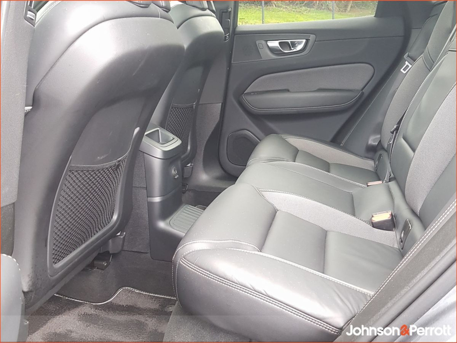 2021 Volvo XC60 - image 8