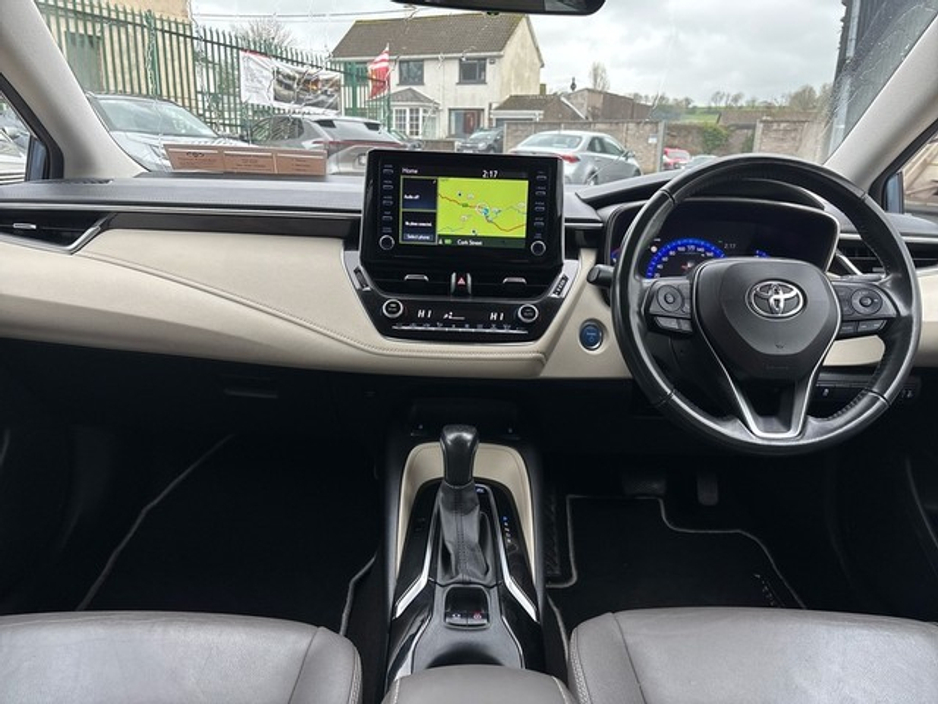 2021 Toyota Corolla - image 8