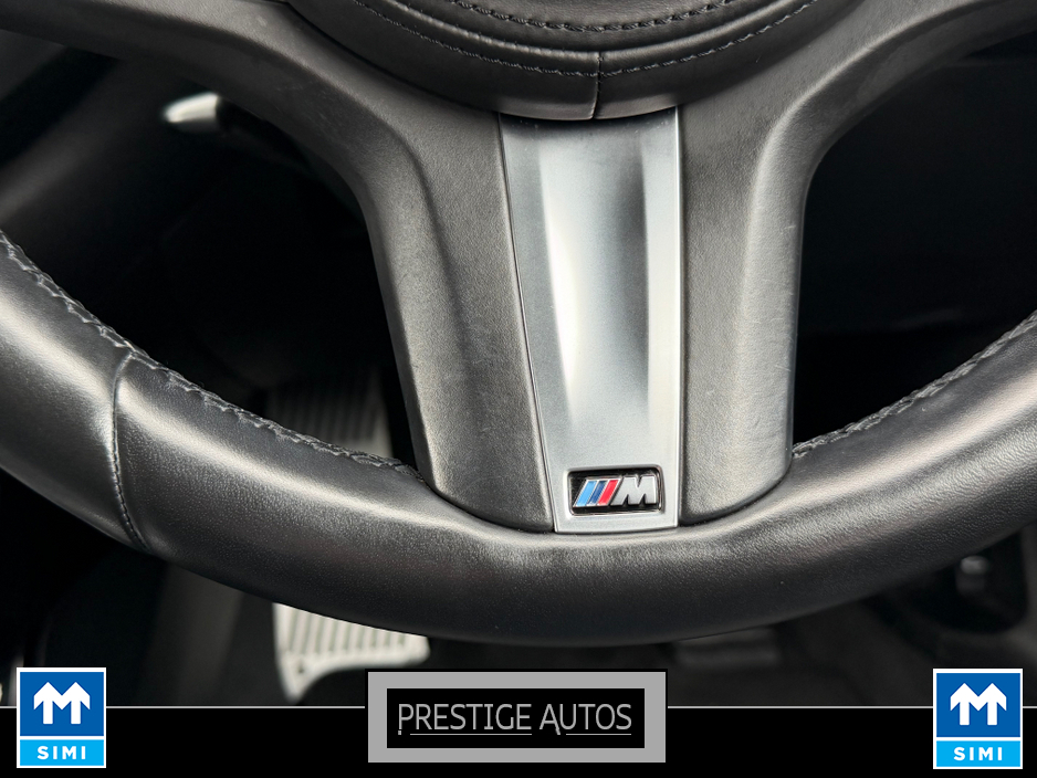 2020 BMW 1 Series M-SPORT 2.0 L DIESEL AUTO *CAR ID 23* €25,950