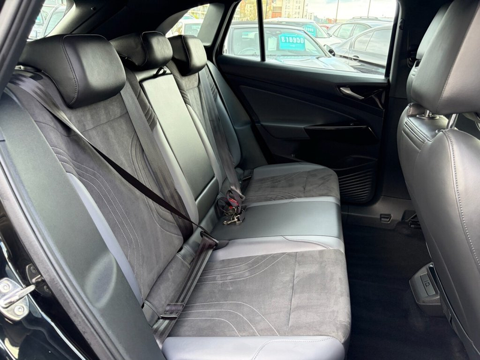 2022 Volkswagen ID.4 - image 28