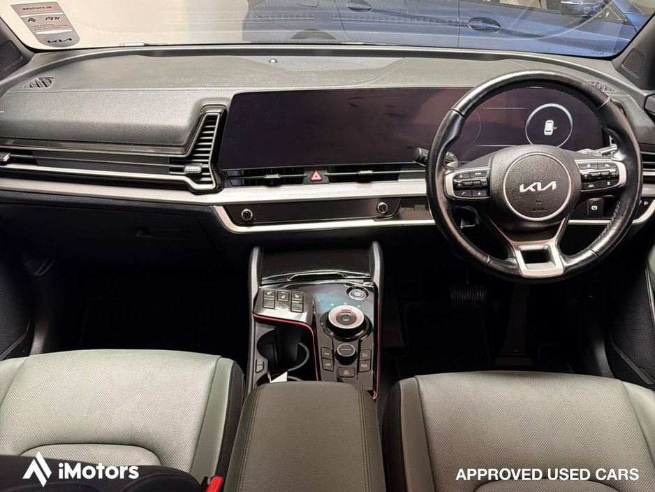 2024 Kia Sportage - image 15