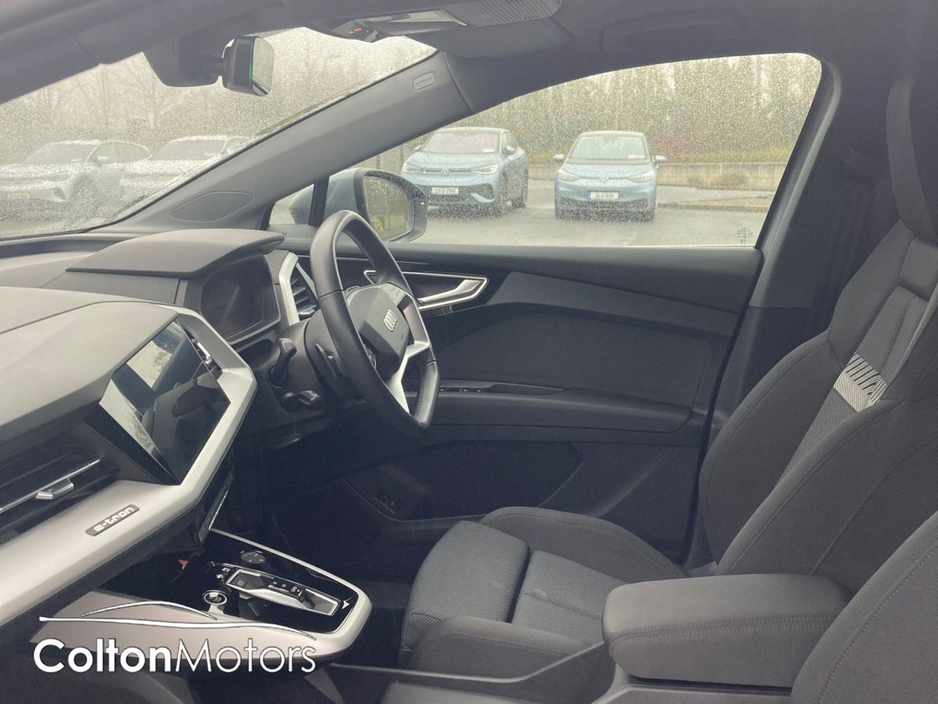 2023 Audi Q4 e-tron - image 10