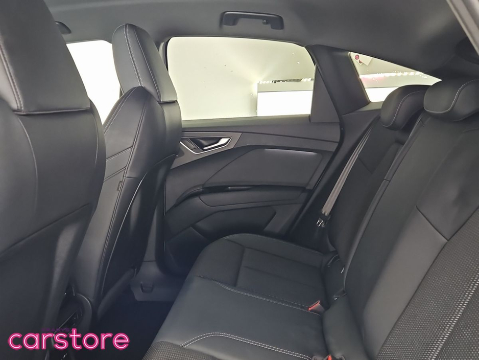 2022 Audi Q4 e-tron Q4 E-Tron S Line 40 S Line 40 204 Electric 82kWh Auto €34,880