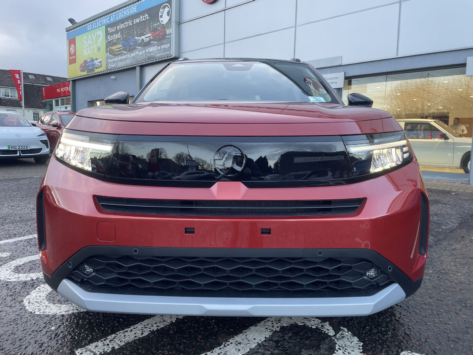 2026 Opel Frontera FRONTERA GS 44kWh 113ps AUTO EV