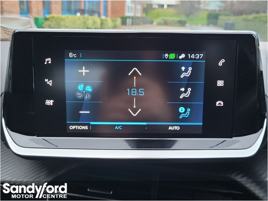 2023 Peugeot 2008 1.2 AUTOMATIC ALLURE Puretech*LOW KMS* €27,950