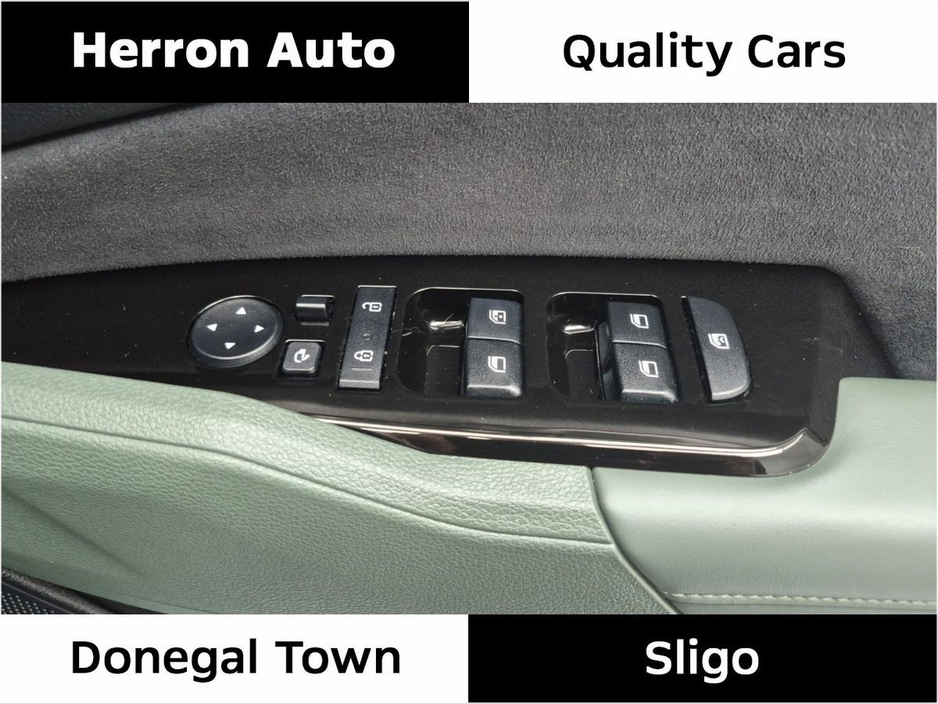 2024 Kia Sportage - image 5