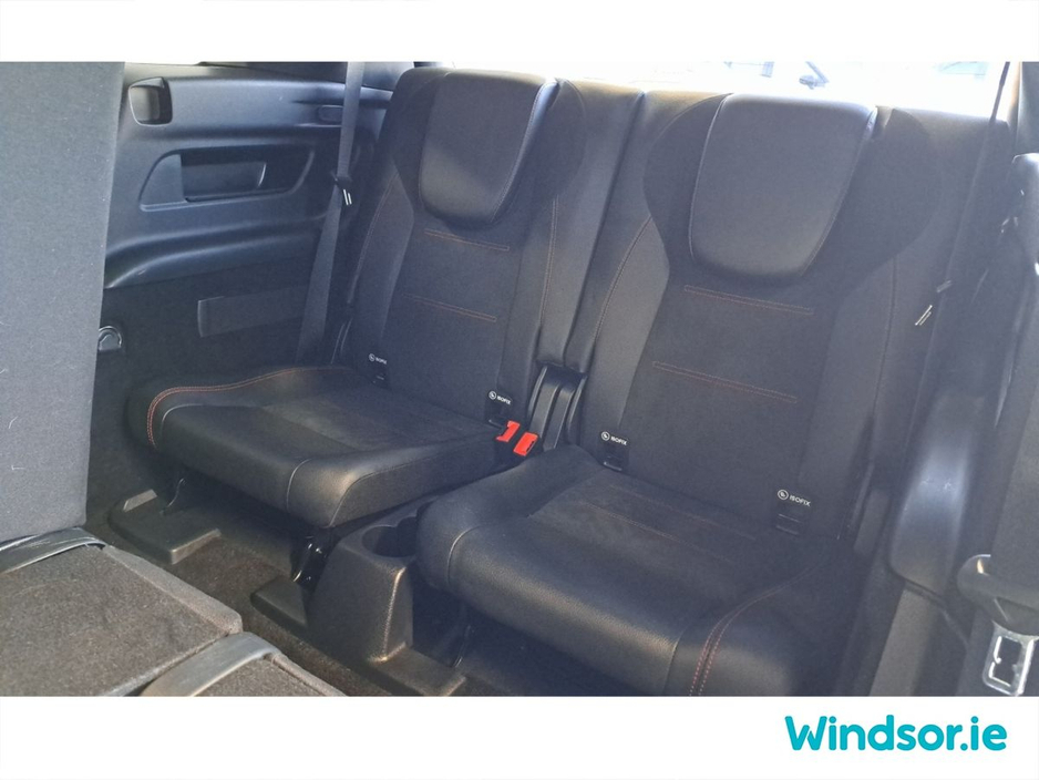 2024 Mercedes-Benz EQB - image 11