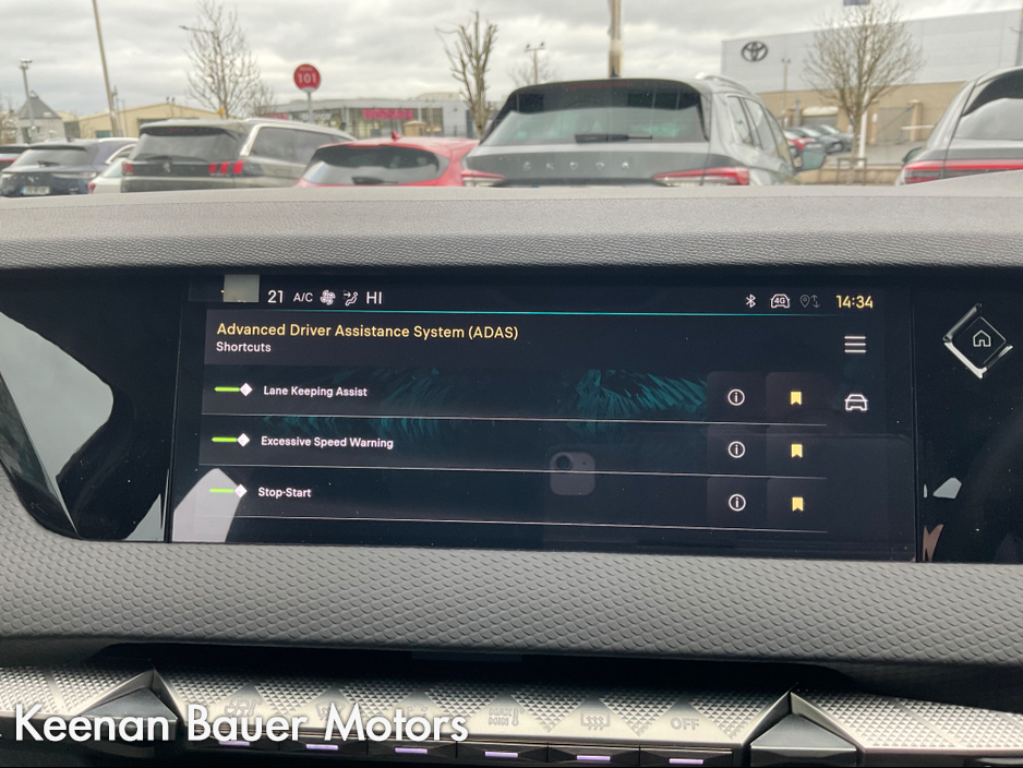 2026 DS Automobiles DS 4 - image 18