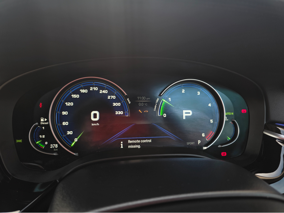 2017 BMW 5 Series ( 172 REG ) 523D LUXURY - CARPLAY NAVIGATION EDITION FULL LEATHER ELECTRIC HEATED SEATS - 360 REVERCE CAMERA - PRIVACY GLASS €24,950