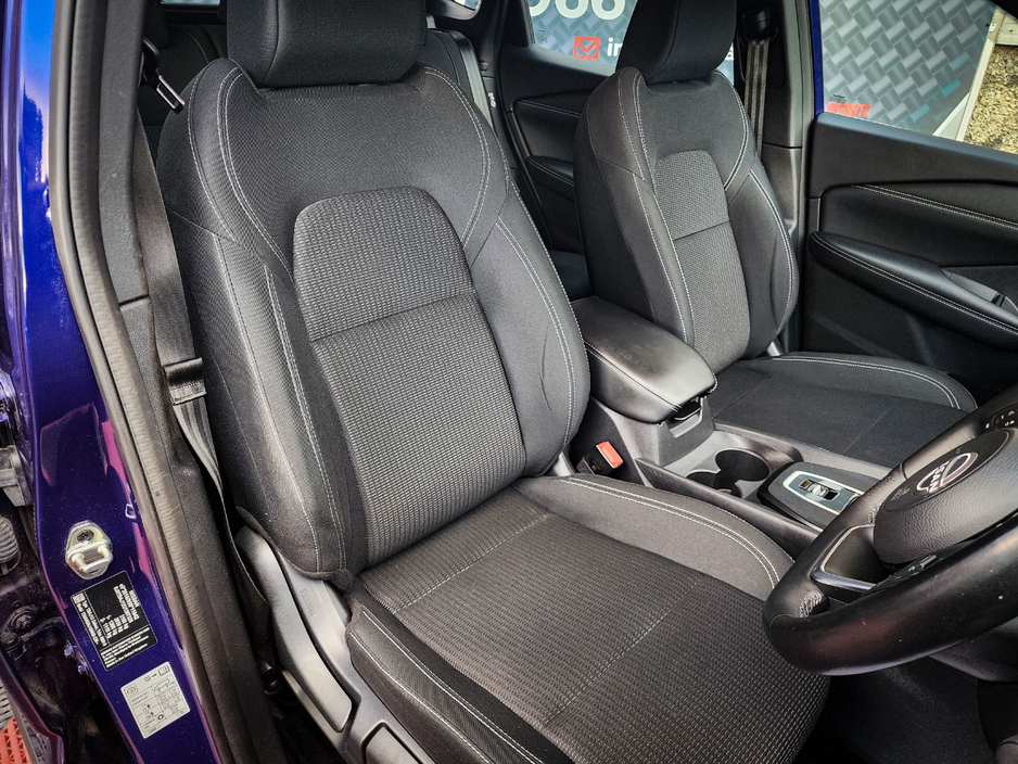 2024 Nissan Qashqai - image 28