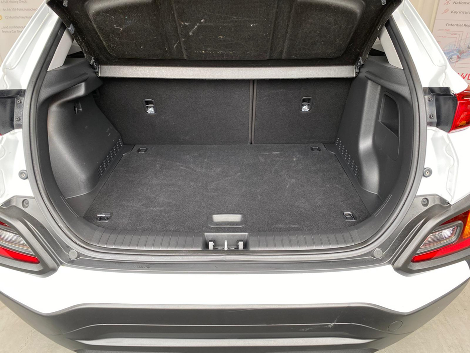 2019 Hyundai Kona - image 22