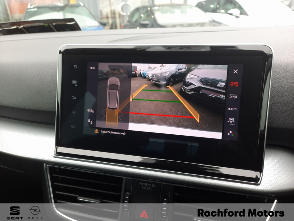 2021 SEAT Tarraco - image 17