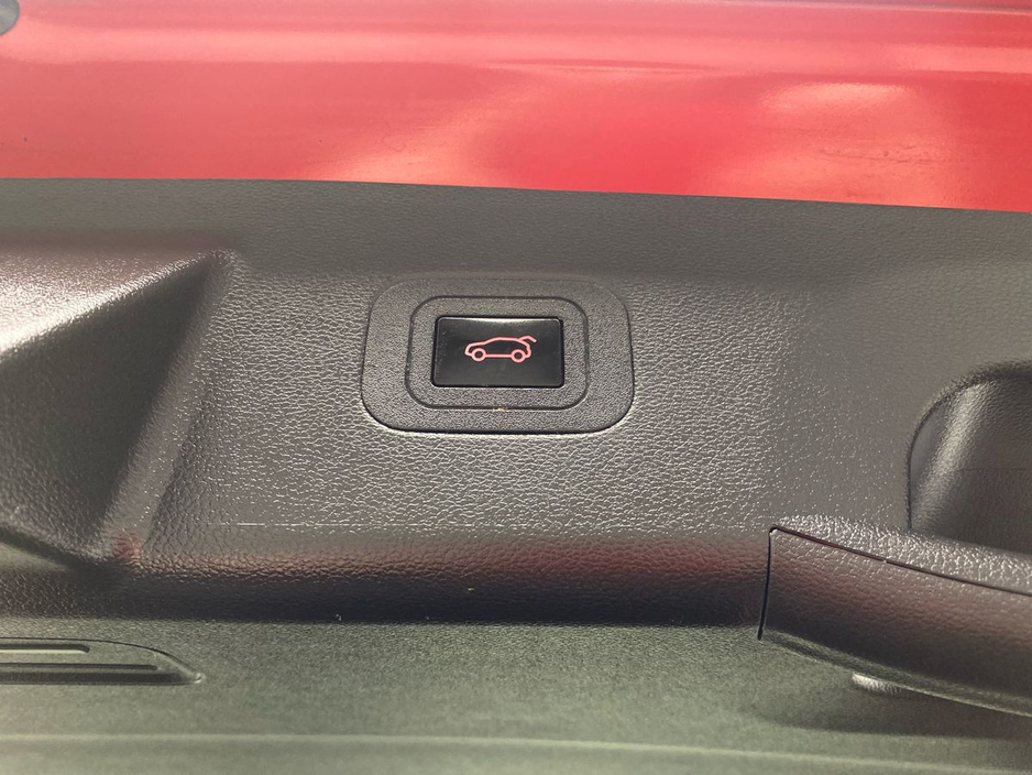 2023 Hyundai Tucson 2WD Executive Plus HEV STG Auto €34,995