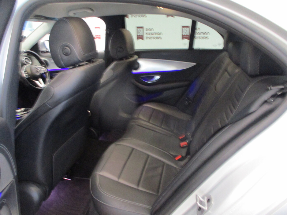 2019 Mercedes-Benz E Class E 220 D AVANTGARD 18% A/T €29,950