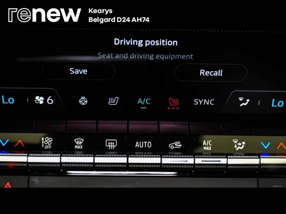 2024 Renault Austral - image 30