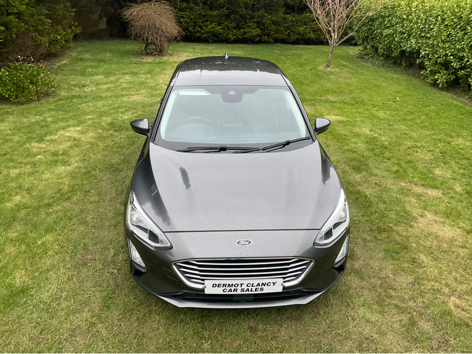 2018 Ford Focus - image 3