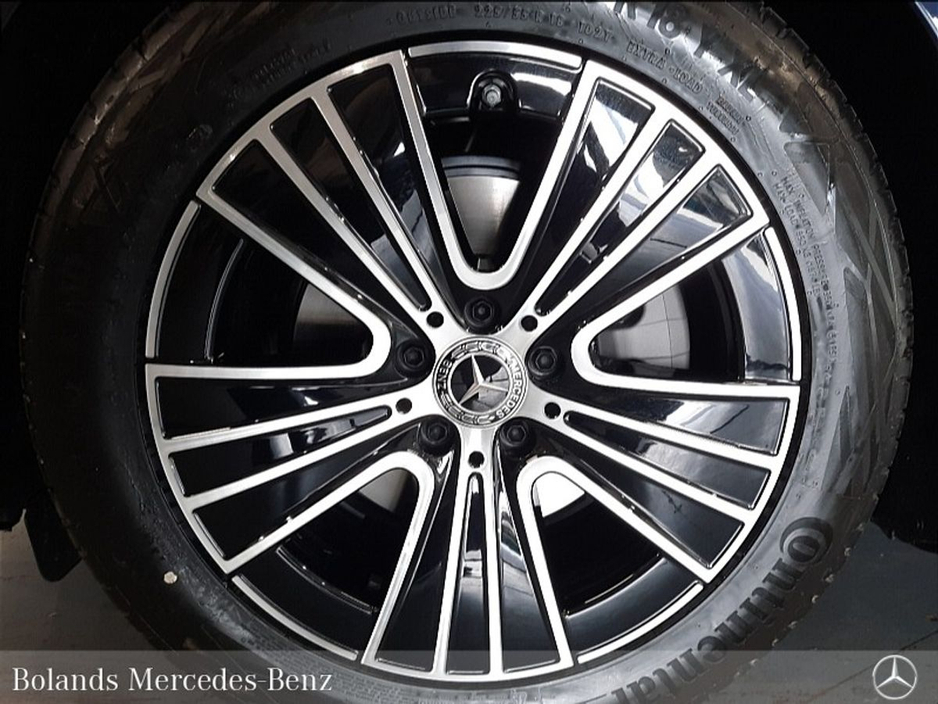 2026 Mercedes-Benz E Class E220D Avantgarde with Upgraded 18inch Alloys €87,315