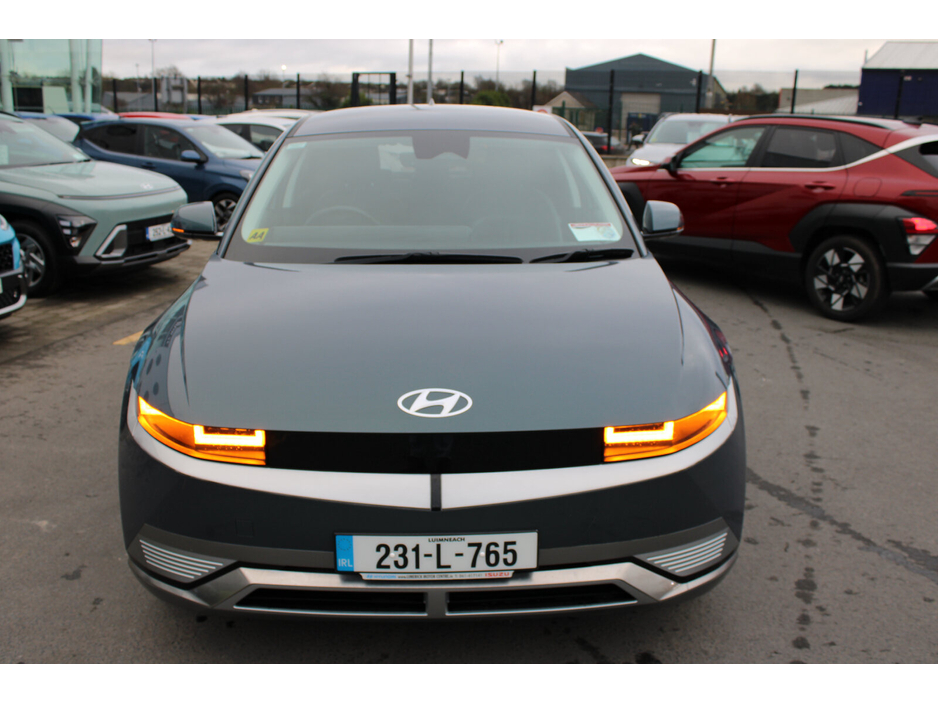 2023 Hyundai Ioniq 5 77kW Premium Plus LE €35,950