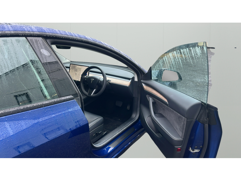 2021 Tesla Model 3 STANDARD RANGE PLUS €23,995