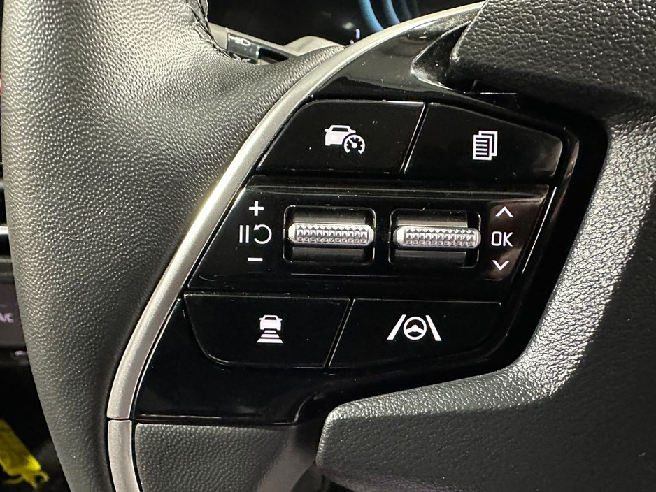 2024 Kia Niro Self Charging Hybrid HEV €28,400