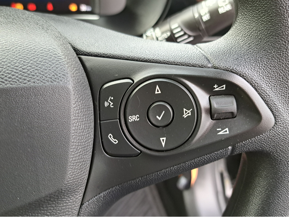 2025 Opel Corsa ELEGNCE 1.2 75BHP **REVERSING CAMERA** €21,950