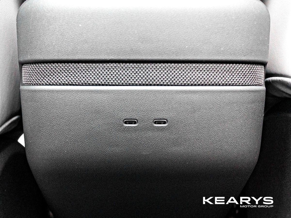 2026 Xpeng G6 - image 27