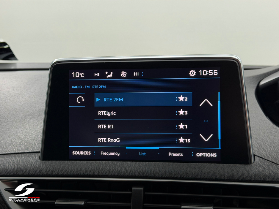 2017 Peugeot 3008 - image 29