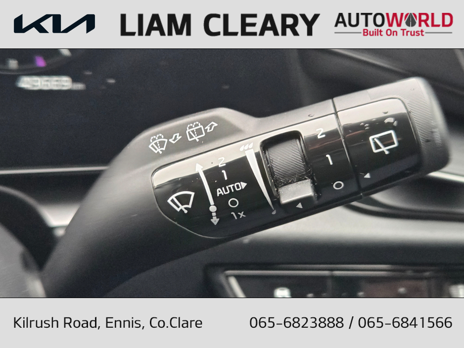 2023 Kia Niro - image 21