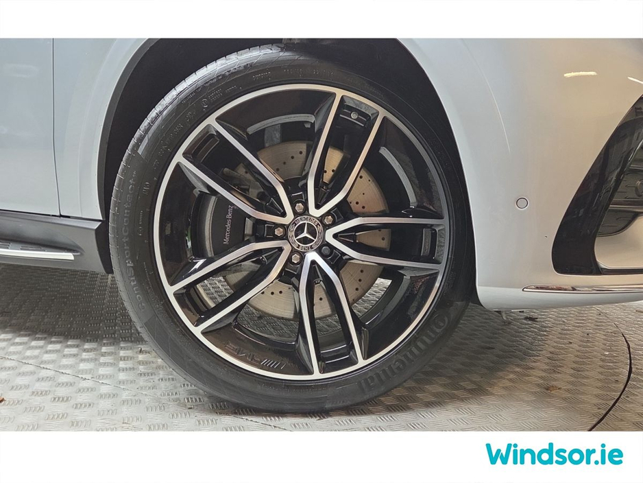 2024 Mercedes-Benz GLE Class - image 16