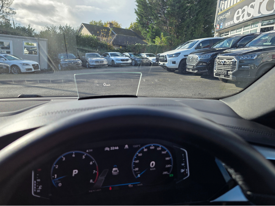 2022 Volkswagen Arteon - image 26