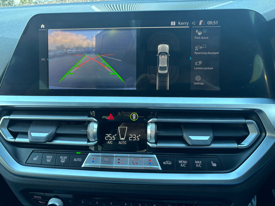 2021 BMW 3 Series 330e M Sport Auto €27,950